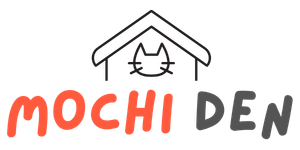 Mochi Den